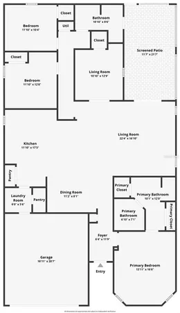 a large kitchen with kitchen island a sink stainless steel appliances and cabinets