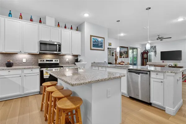 $395,000 | 42 Huntington Place, Ormond Beach, FL 32174