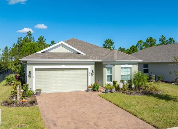 $389,900 | 42 Huntington Place, Ormond Beach, FL 32174