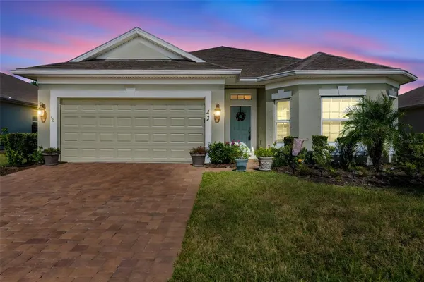 $395,000 | 42 Huntington Place, Ormond Beach, FL 32174