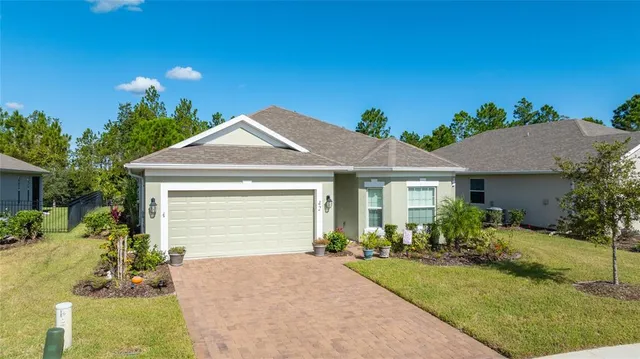 $395,000 | 42 Huntington Place, Ormond Beach, FL 32174