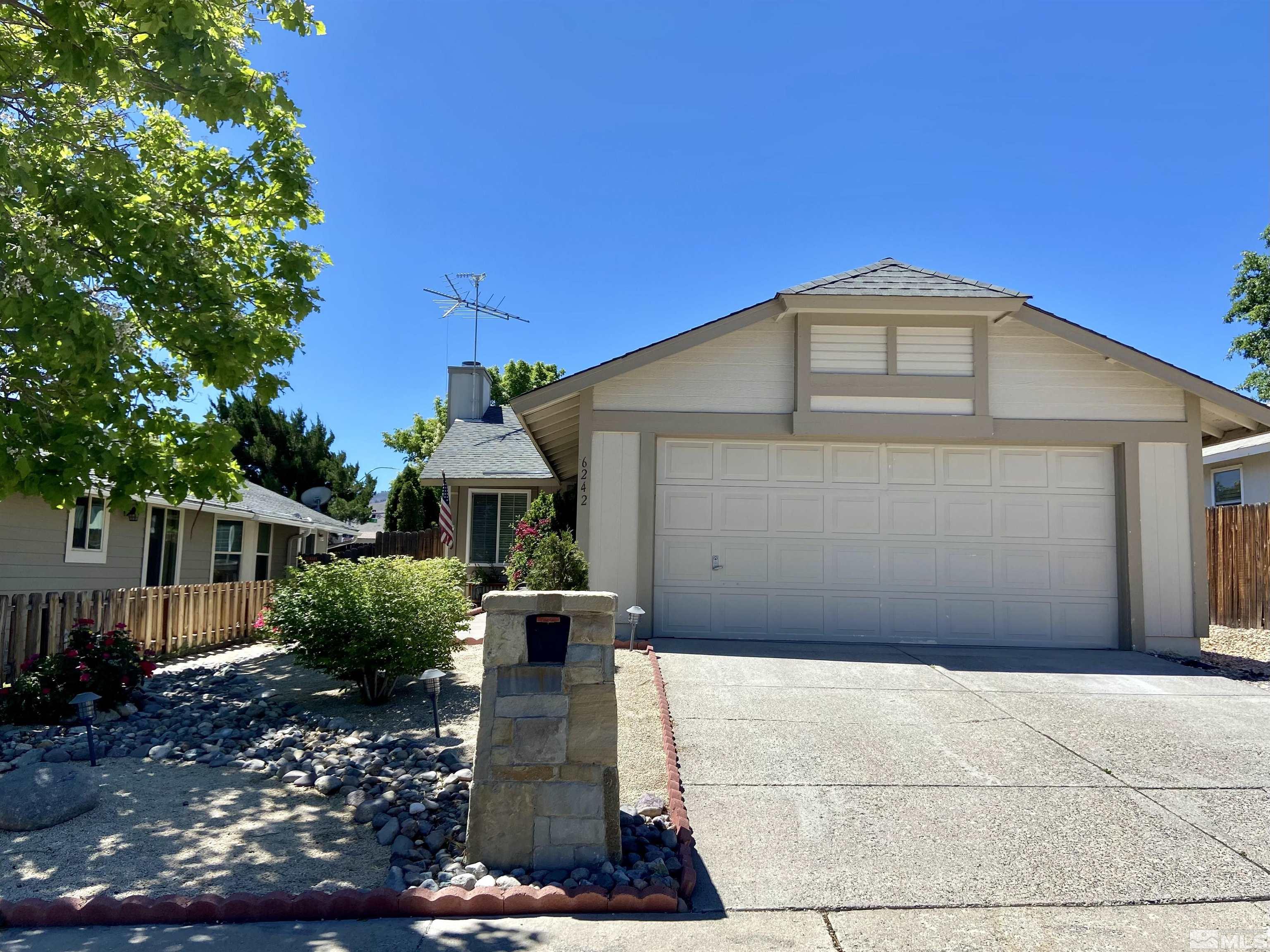 6242 Chesterfield Lane Reno, NV 89523 - Photo 1 of 26 Photo 1