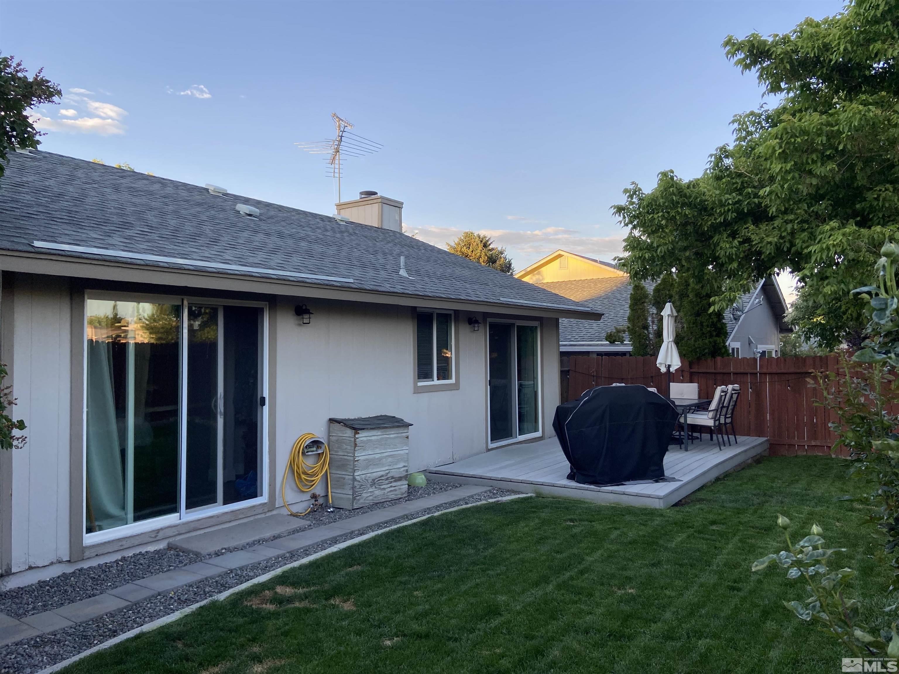 6242 Chesterfield Lane Reno, NV 89523 - Photo 26 of 26 Photo 26