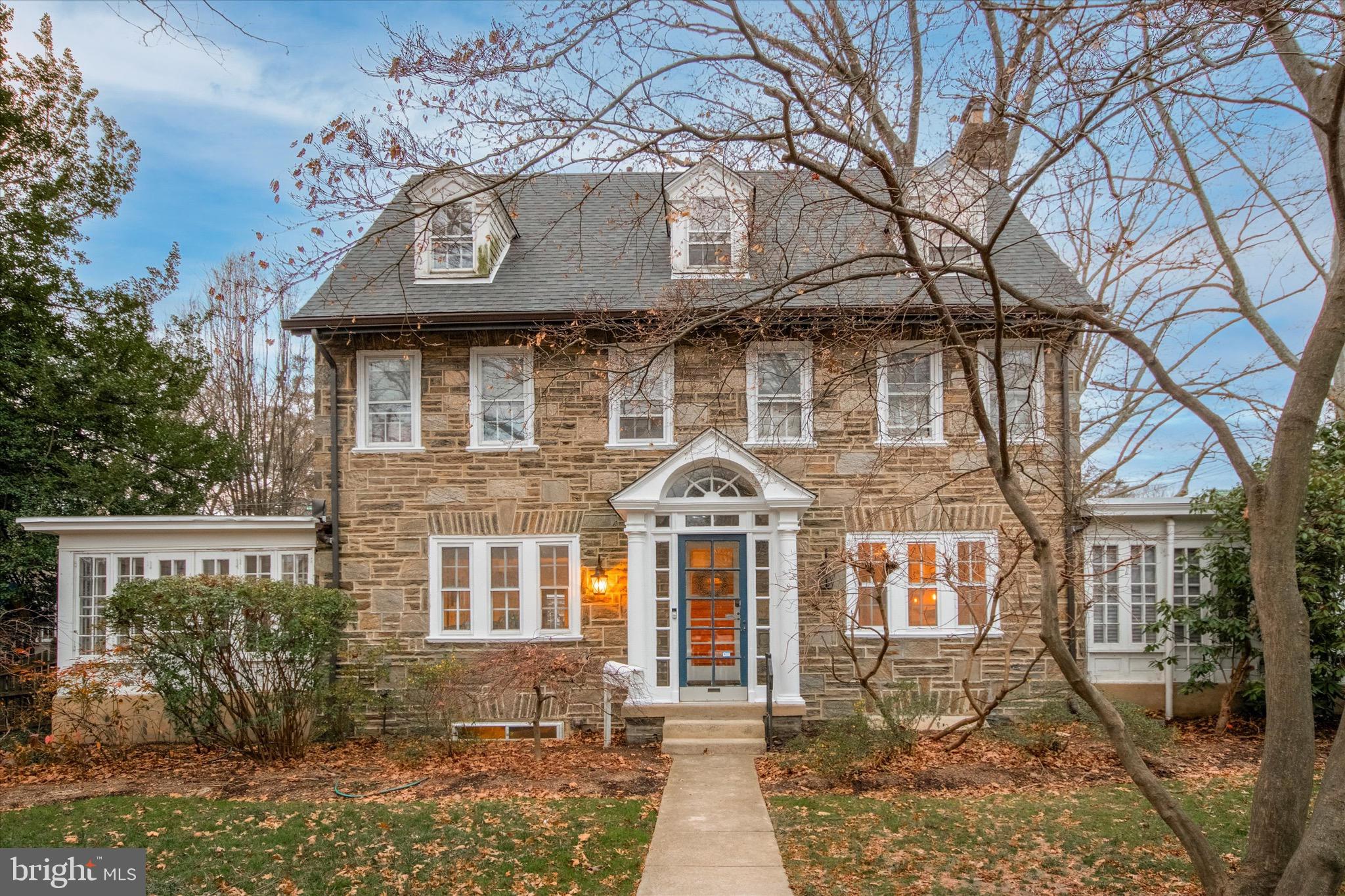 7128 Lincoln Drive, Philadelphia, PA 19119 Compass