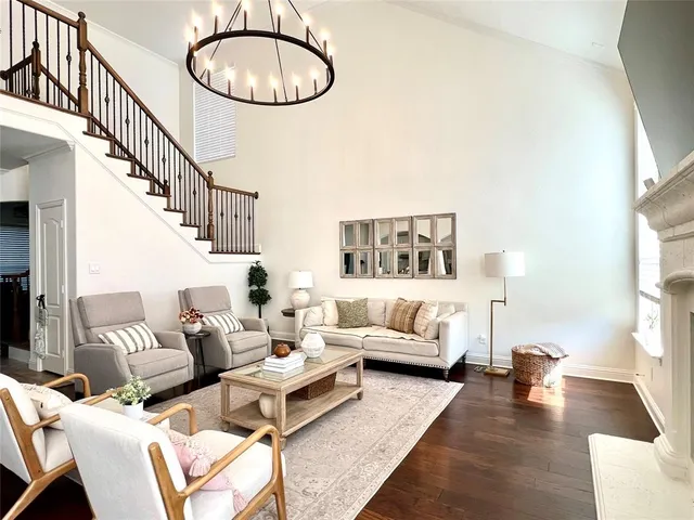 $3,100 | 607 Sante Fe Drive, Highland Village, TX 75077