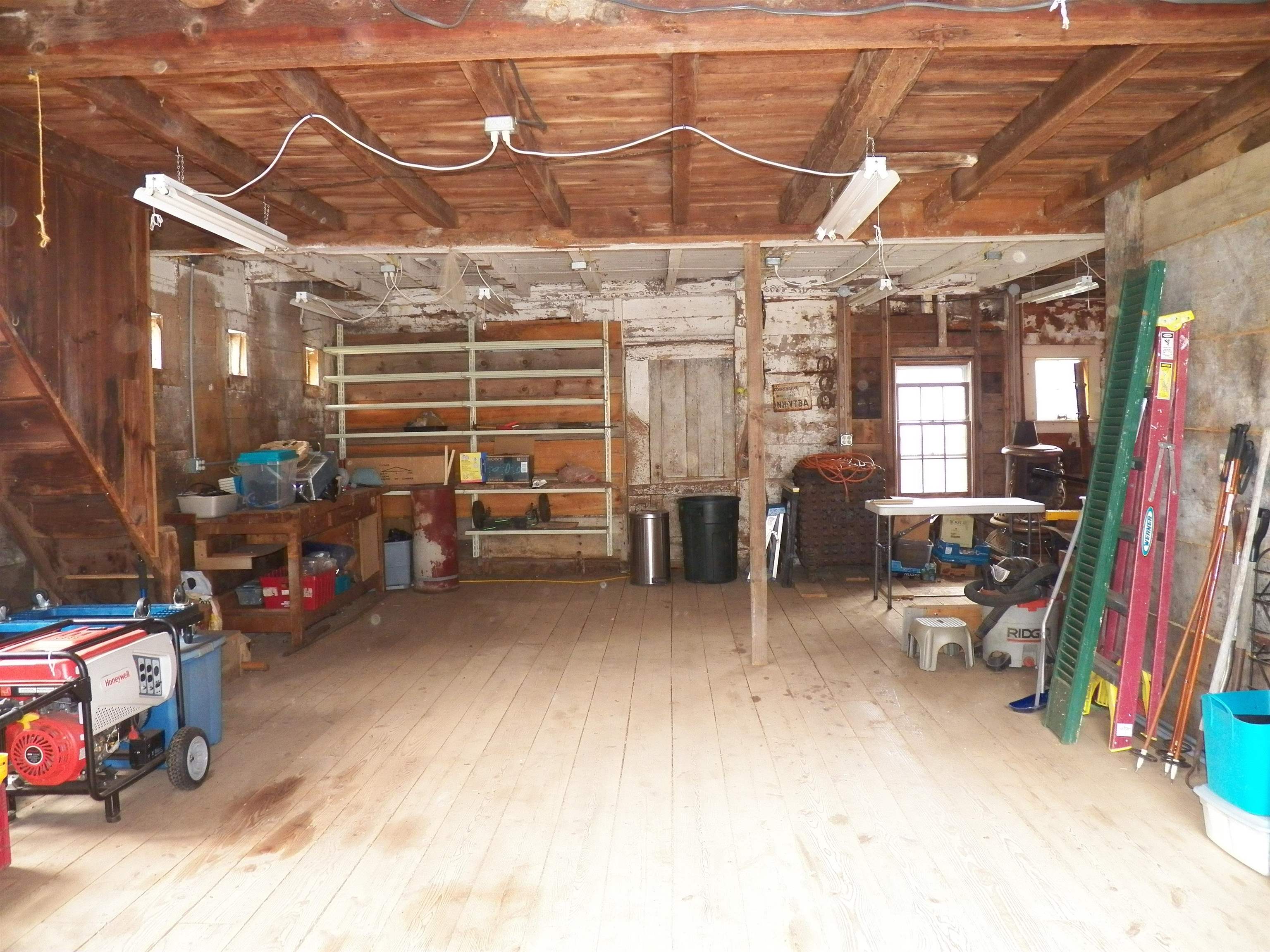 23 Nottingham Road Deerfield, NH 03037 - Photo 31 of 39