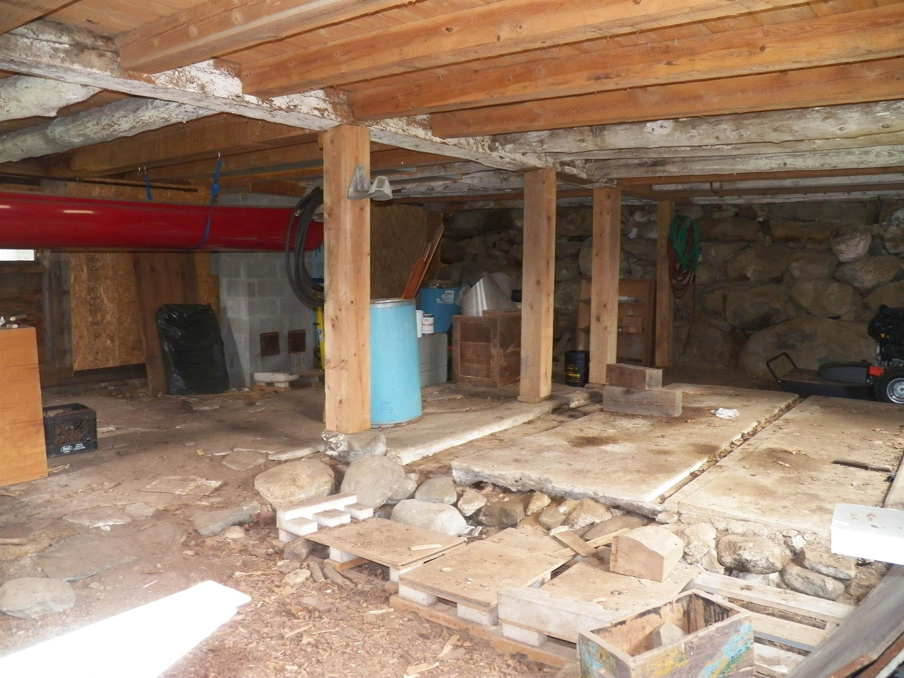 23 Nottingham Road Deerfield, NH 03037 - Photo 33 of 39