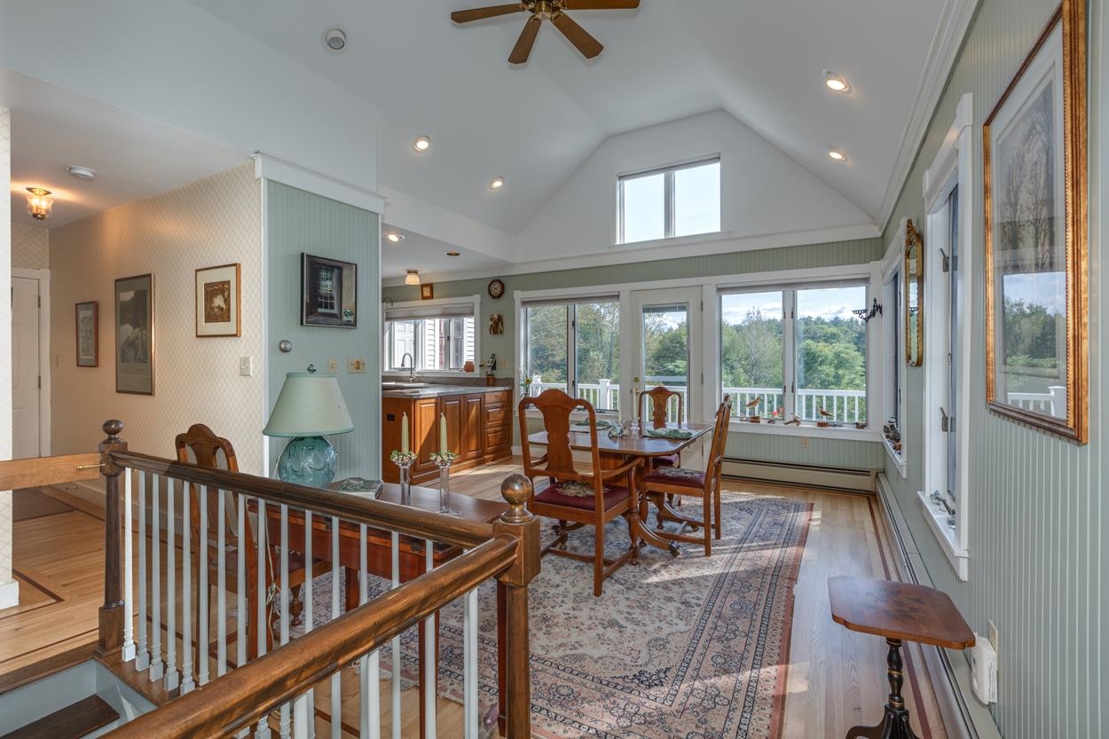 23 Nottingham Road Deerfield, NH 03037 - Photo 38 of 39