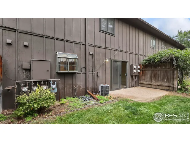 $295,000 | 2840 West 21st Street, Unit 9, Greeley, CO 80634