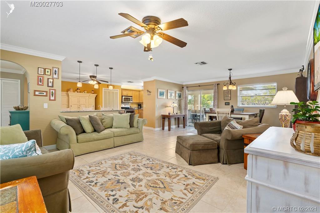 4945 Southeast Manatee Terrace Stuart, FL 34997 - Photo 1 of 12 Gallery Image 1