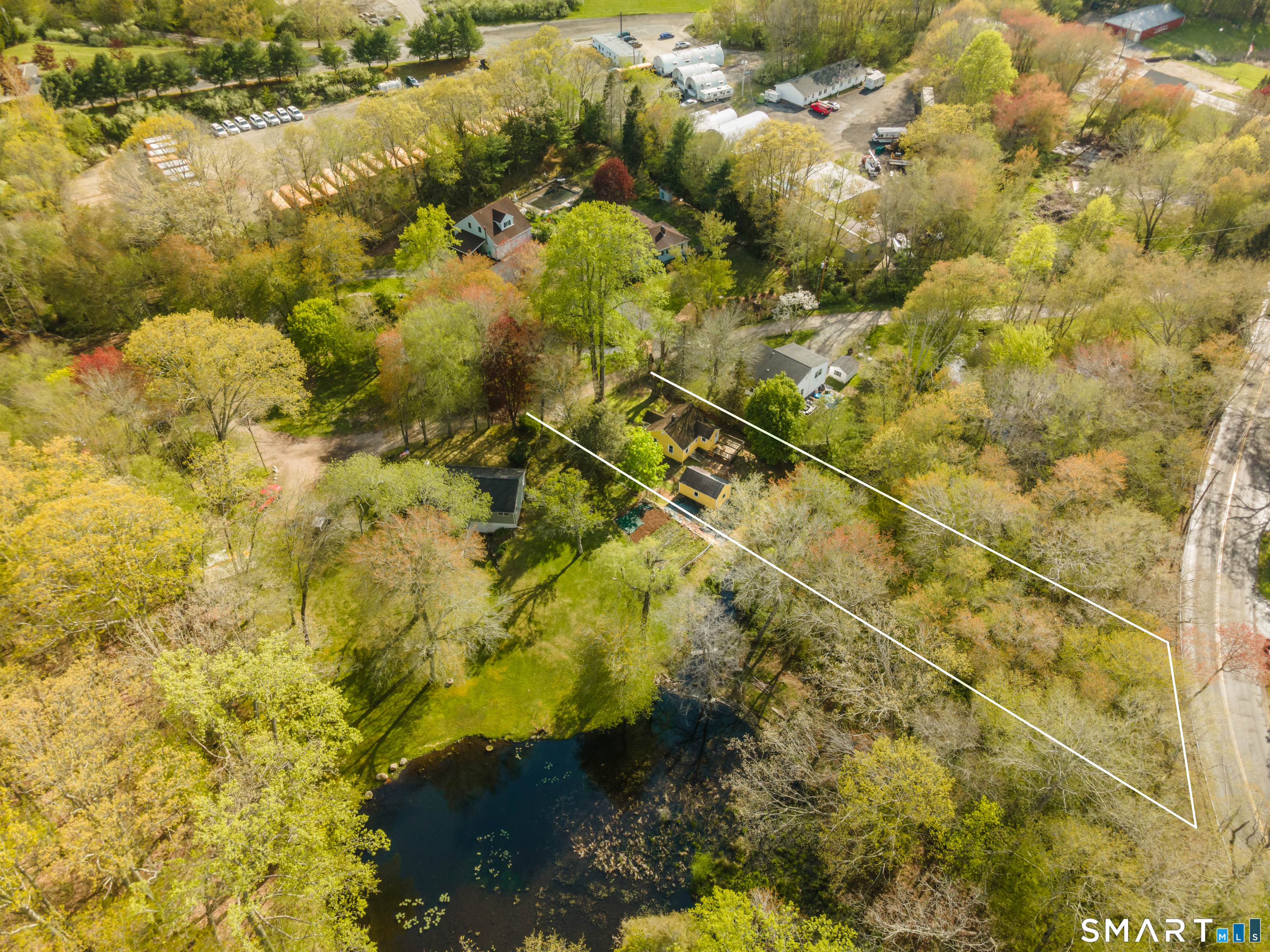 1007 Long Cove Road Ledyard, CT 06335 - Photo 4 of 19