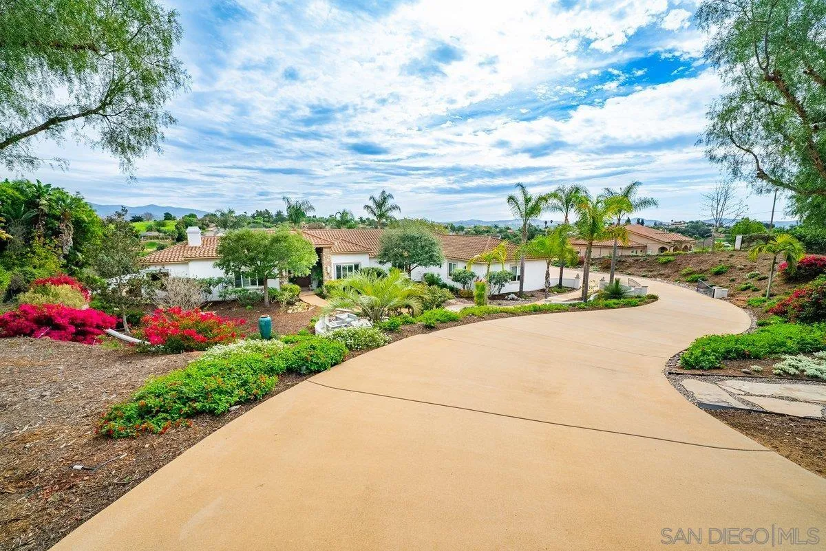 2860 Via Rancheros Way Fallbrook, CA 92028 - Photo 74 of 74 Gallery Image 74