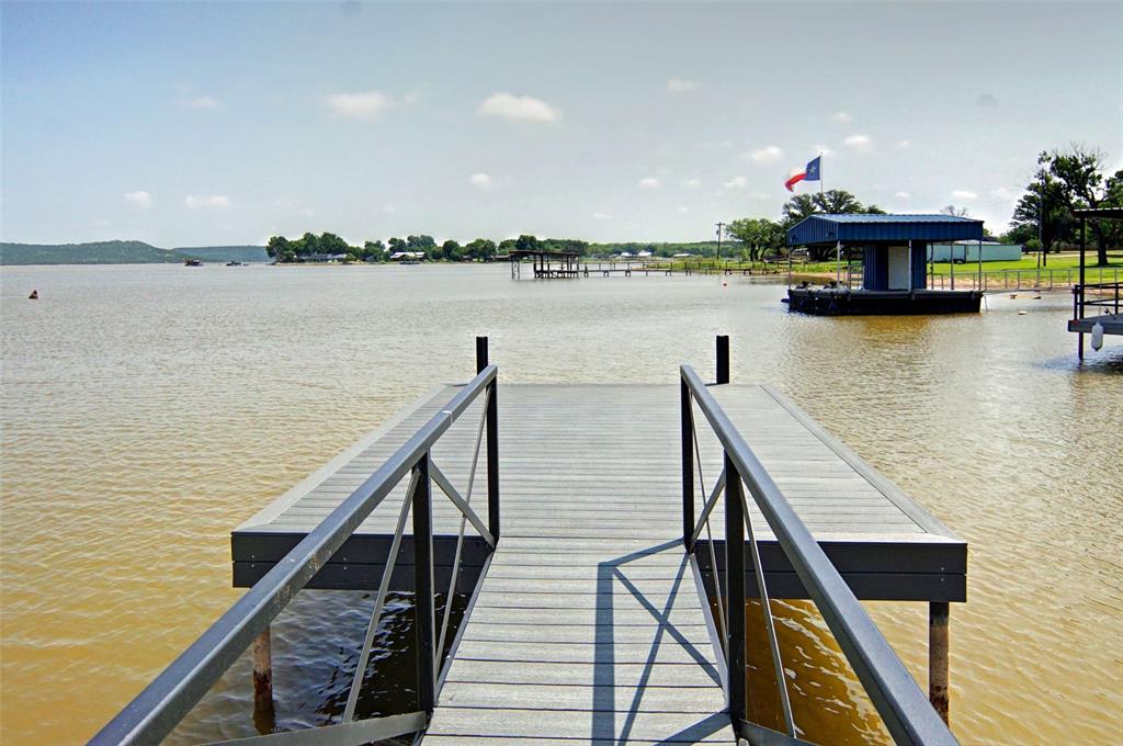 313 Butler Point Road Graford, TX 76449 - Photo 13 of 35