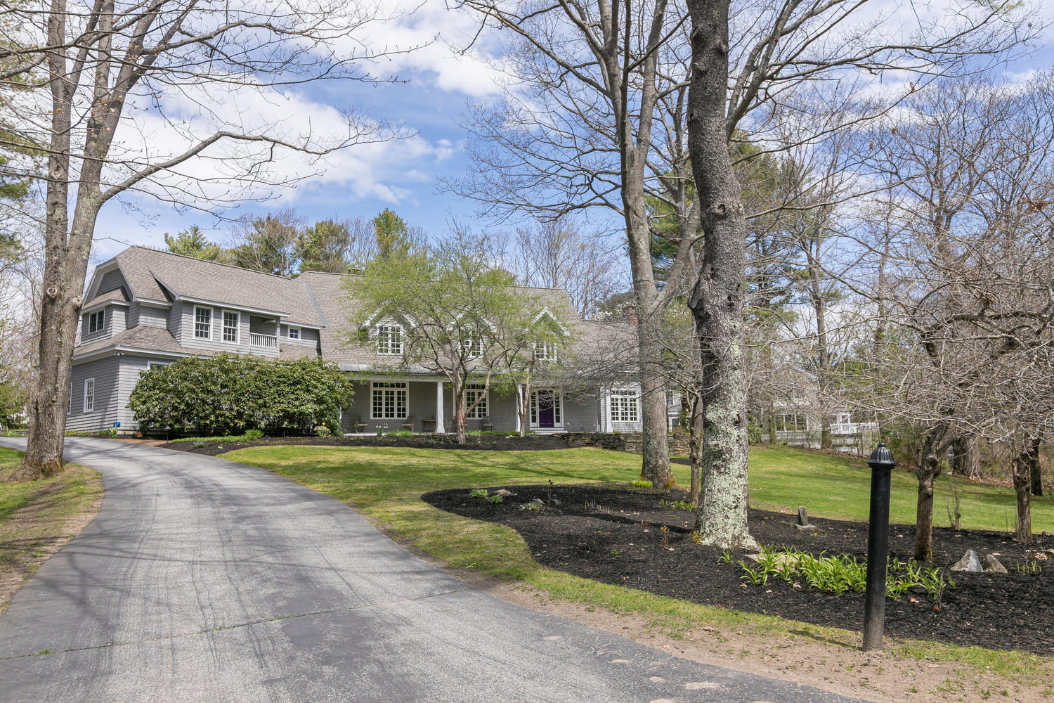 24 Stonegate Road Cape Elizabeth, ME 04107 - Photo 1 of 51 24 Stonegate