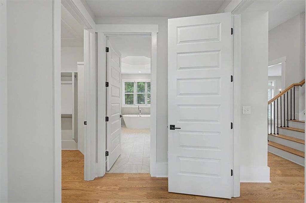 217 Laura Lake Road Marietta, GA 30066 - Photo 29 of 54