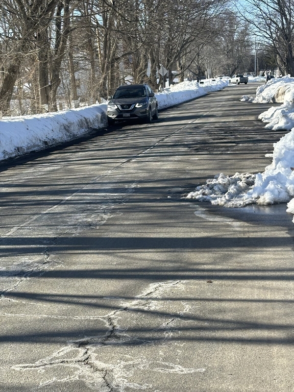 367 Maple Street, Unit MULTIFAMLY Danvers, MA 01923 - Photo 21 of 26 a view of a house window