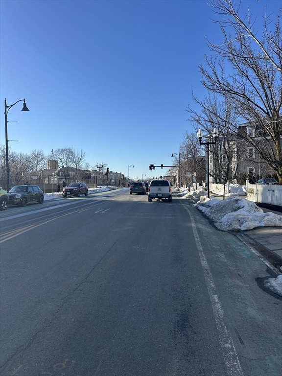 367 Maple Street, Unit MULTIFAMLY Danvers, MA 01923 - Photo 22 of 26 a view of a city street