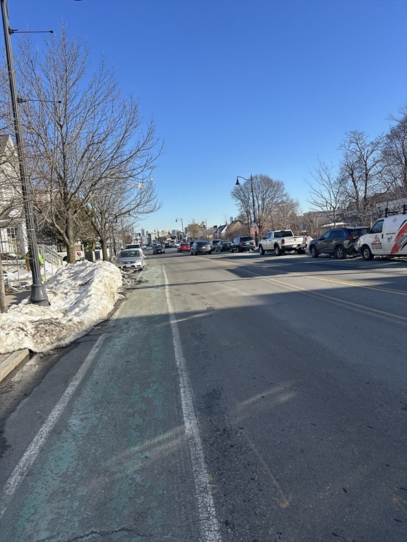 367 Maple Street, Unit MULTIFAMLY Danvers, MA 01923 - Photo 24 of 26 a view of a city street view