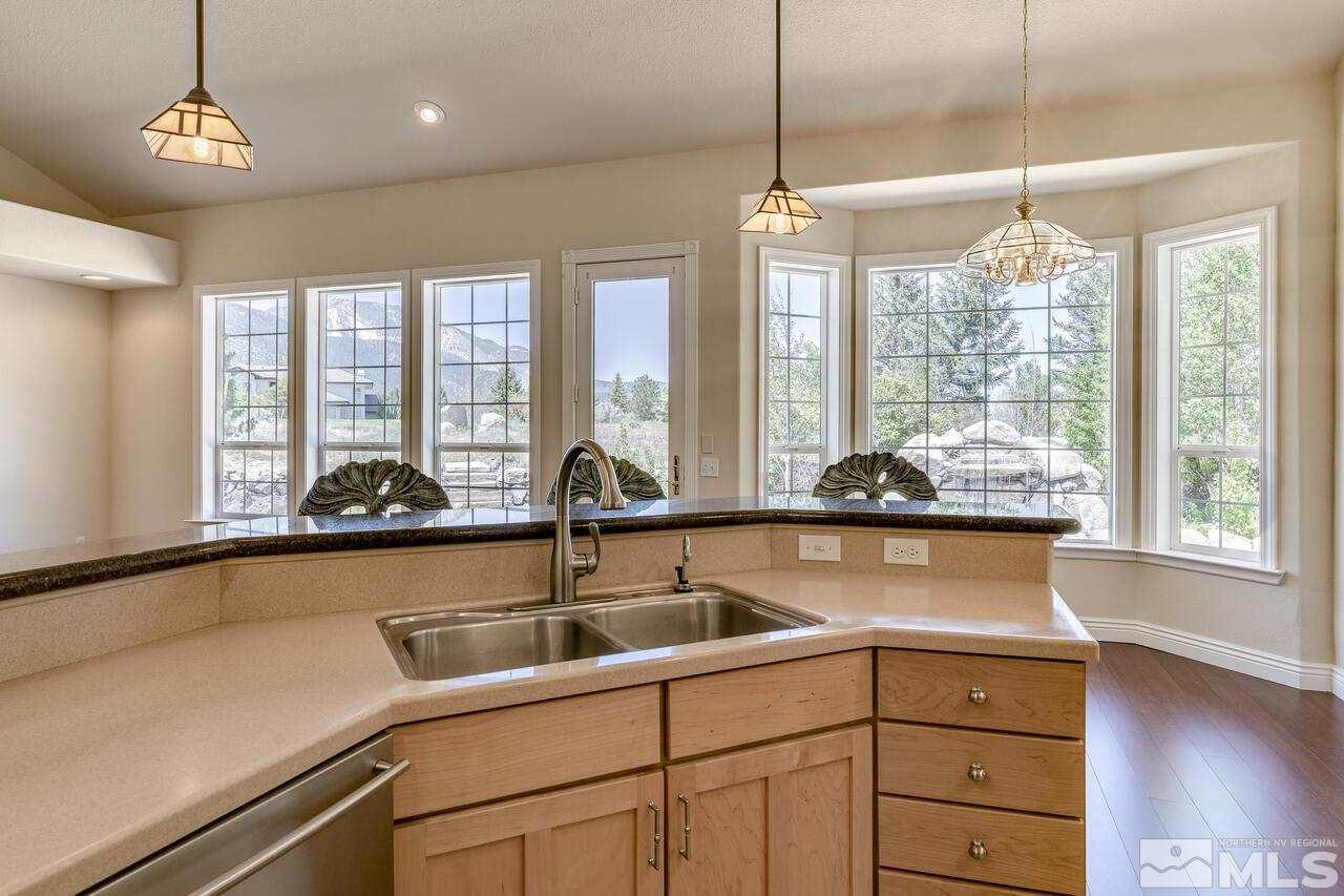 28 Lightning W Ranch Road Washoe Valley, NV 89704 - Photo 9 of 35 Photo 9