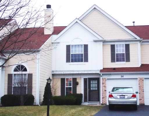 26 North Oltendorf Road, Unit 26 Streamwood, IL 60107 - Photo 1 of 1