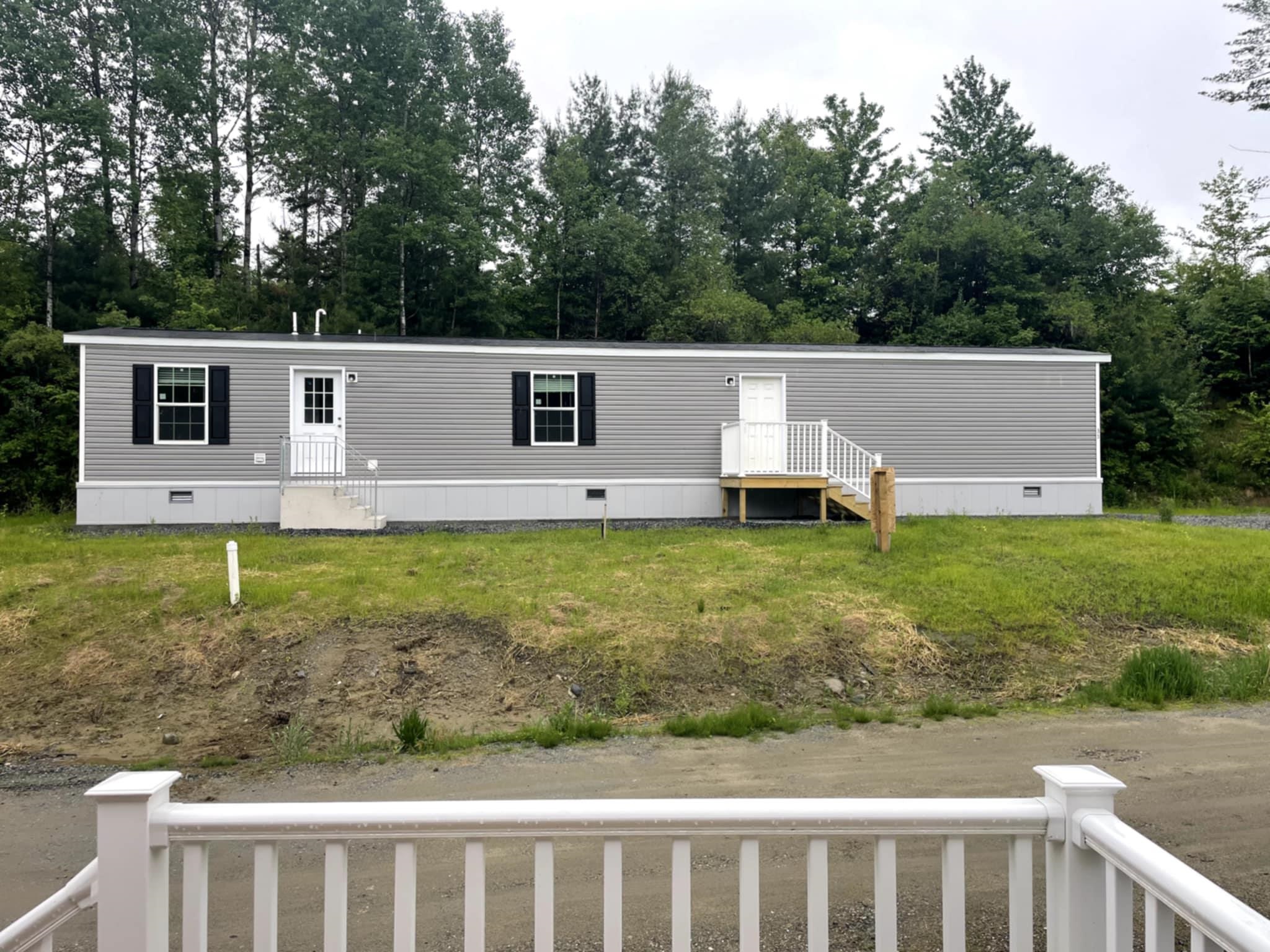 35 Overlook Lane Coventry, VT 05855 - Photo 1 of 26