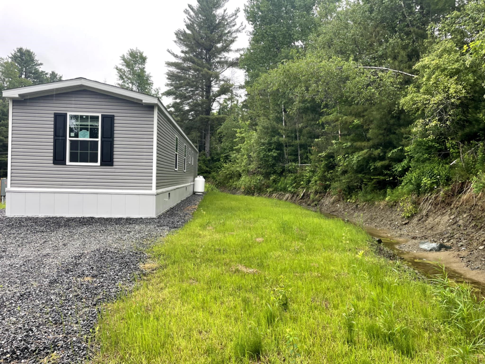 35 Overlook Lane Coventry, VT 05855 - Photo 2 of 26