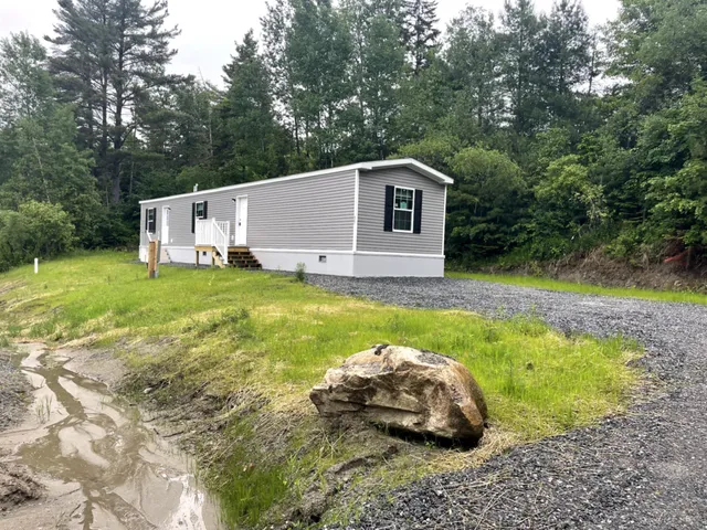$104,761 | 35 Overlook Lane, Coventry, VT 05855