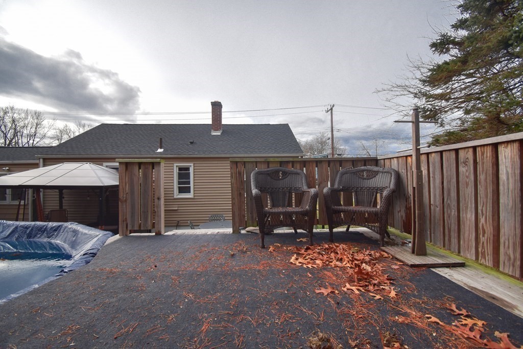 79 Denwall Drive Springfield, MA 01119 - Photo 38 of 42 Gallery Image 38