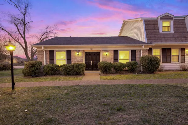 $450,000 | 8300 Sawyer Brown Road, Unit H301, Nashville, TN 37221