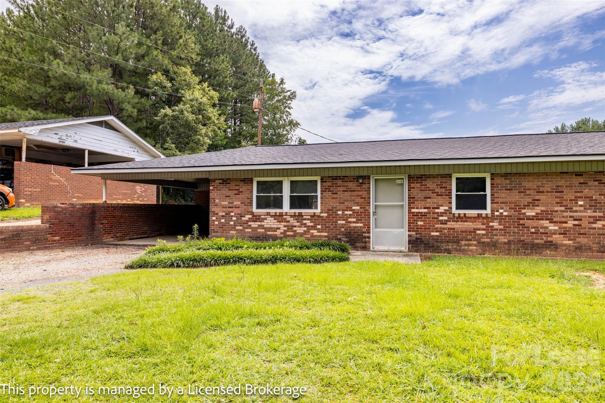 219 Roslyn Road Troy, NC 27371 - Photo 2 of 25