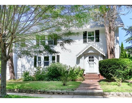 12 Emmonsdale Road Boston, MA 02132 - Photo 1 of 26 Gallery Image 1