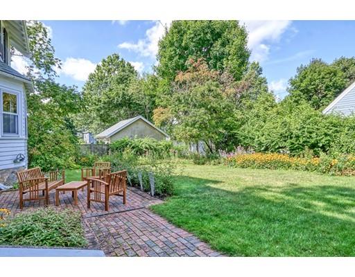 12 Emmonsdale Road Boston, MA 02132 - Photo 22 of 26 Gallery Image 22