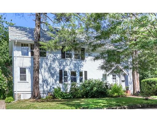 12 Emmonsdale Road Boston, MA 02132 - Photo 25 of 26 Gallery Image 25