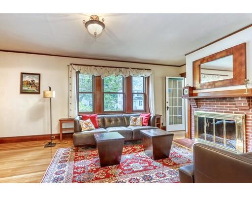 12 Emmonsdale Road Boston, MA 02132 - Photo 3 of 26 Gallery Image 3