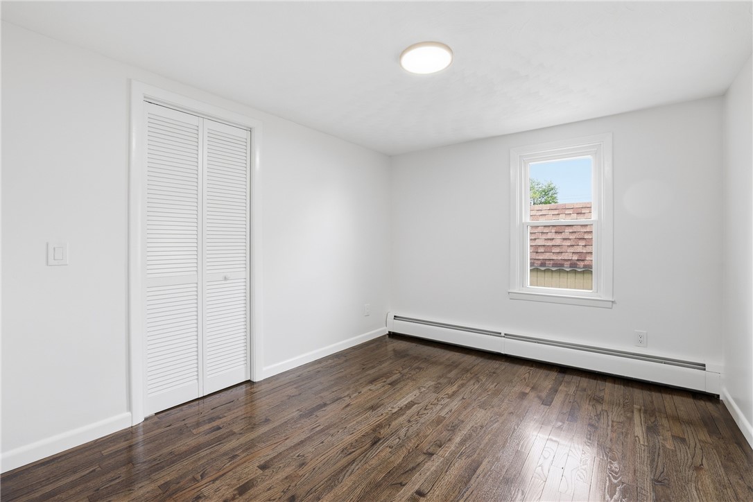 50 Prentice Avenue Pawtucket, RI 02860 - Photo 14 of 21 Bedroom #1