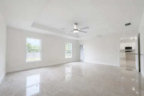 $539,000 | 655 Southwest Seagull Terrace, Port St. Lucie, FL 34953
