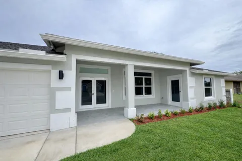 $539,000 | 655 Southwest Seagull Terrace, Port St. Lucie, FL 34953