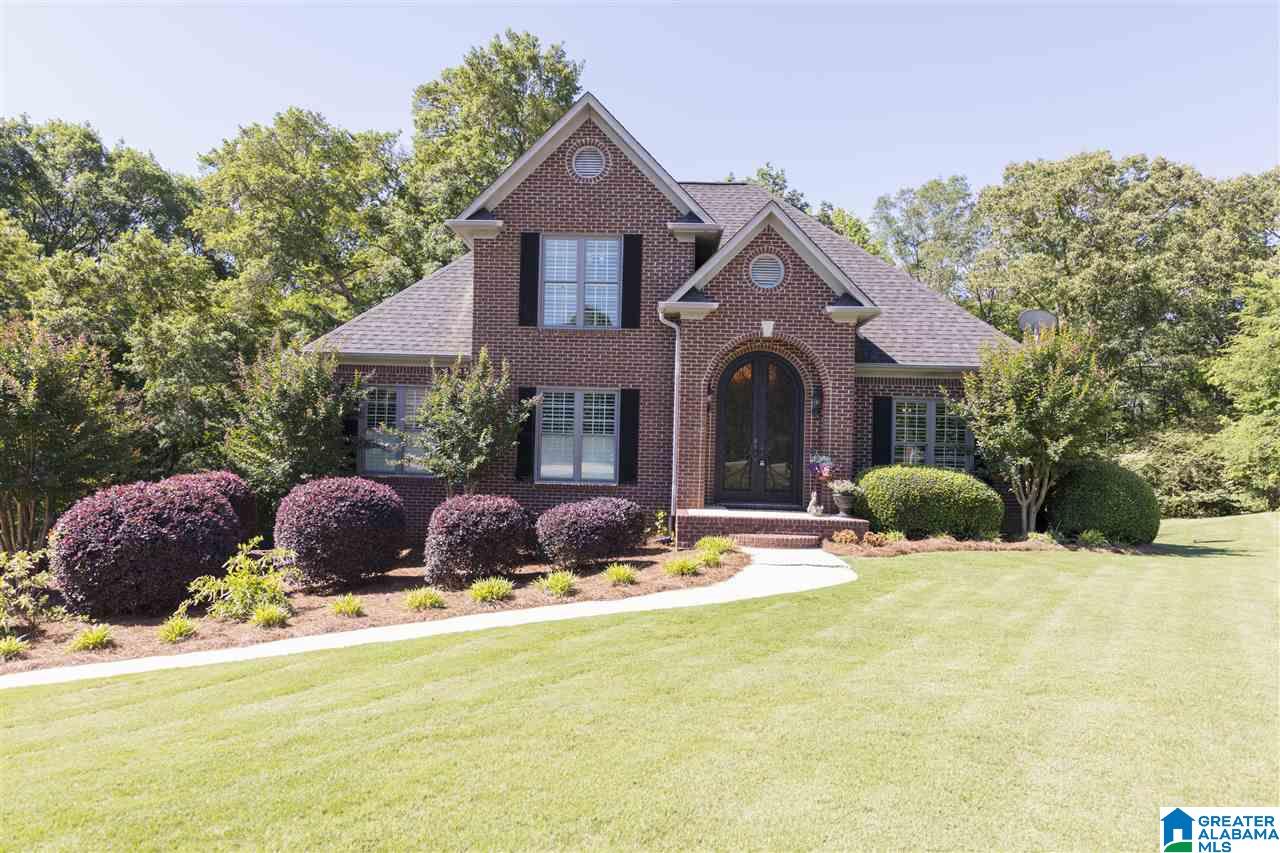 55 MacDonald Lane Springville, AL 35146 - Photo 1 of 20