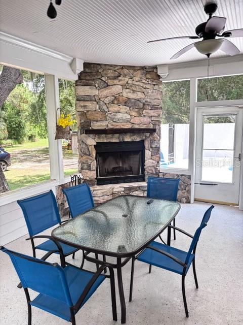 12601 Double Run Road Astatula, FL 34705 - Photo 30 of 37
