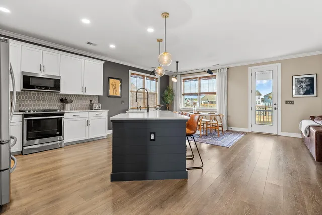 $539,000 | 711 Yellow Leaf Lane, Summerville, SC 29486