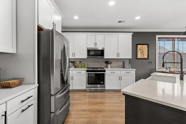 $539,000 | 711 Yellow Leaf Lane, Summerville, SC 29486