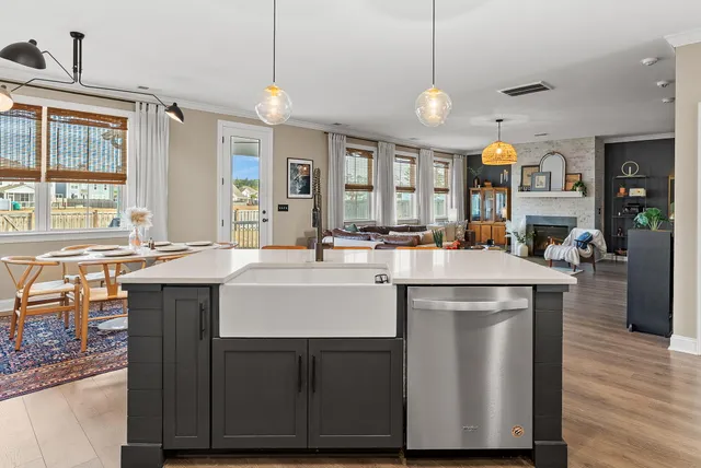 $539,000 | 711 Yellow Leaf Lane, Summerville, SC 29486