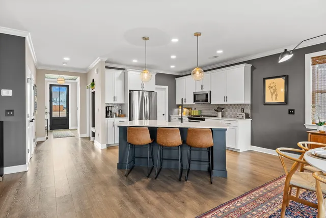 $539,000 | 711 Yellow Leaf Lane, Summerville, SC 29486