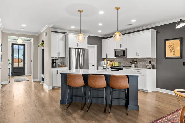 $539,000 | 711 Yellow Leaf Lane, Summerville, SC 29486