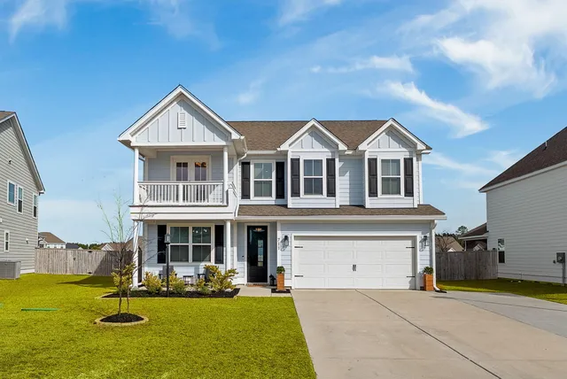$539,000 | 711 Yellow Leaf Lane, Summerville, SC 29486