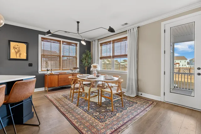 $539,000 | 711 Yellow Leaf Lane, Summerville, SC 29486