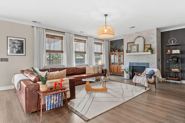 $539,000 | 711 Yellow Leaf Lane, Summerville, SC 29486