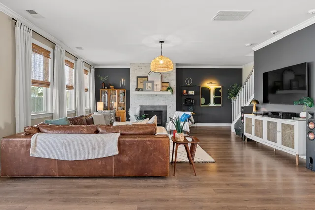 $539,000 | 711 Yellow Leaf Lane, Summerville, SC 29486