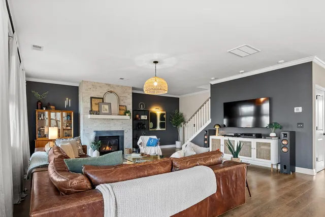 $539,000 | 711 Yellow Leaf Lane, Summerville, SC 29486