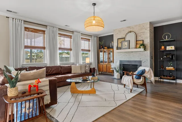 $539,000 | 711 Yellow Leaf Lane, Summerville, SC 29486